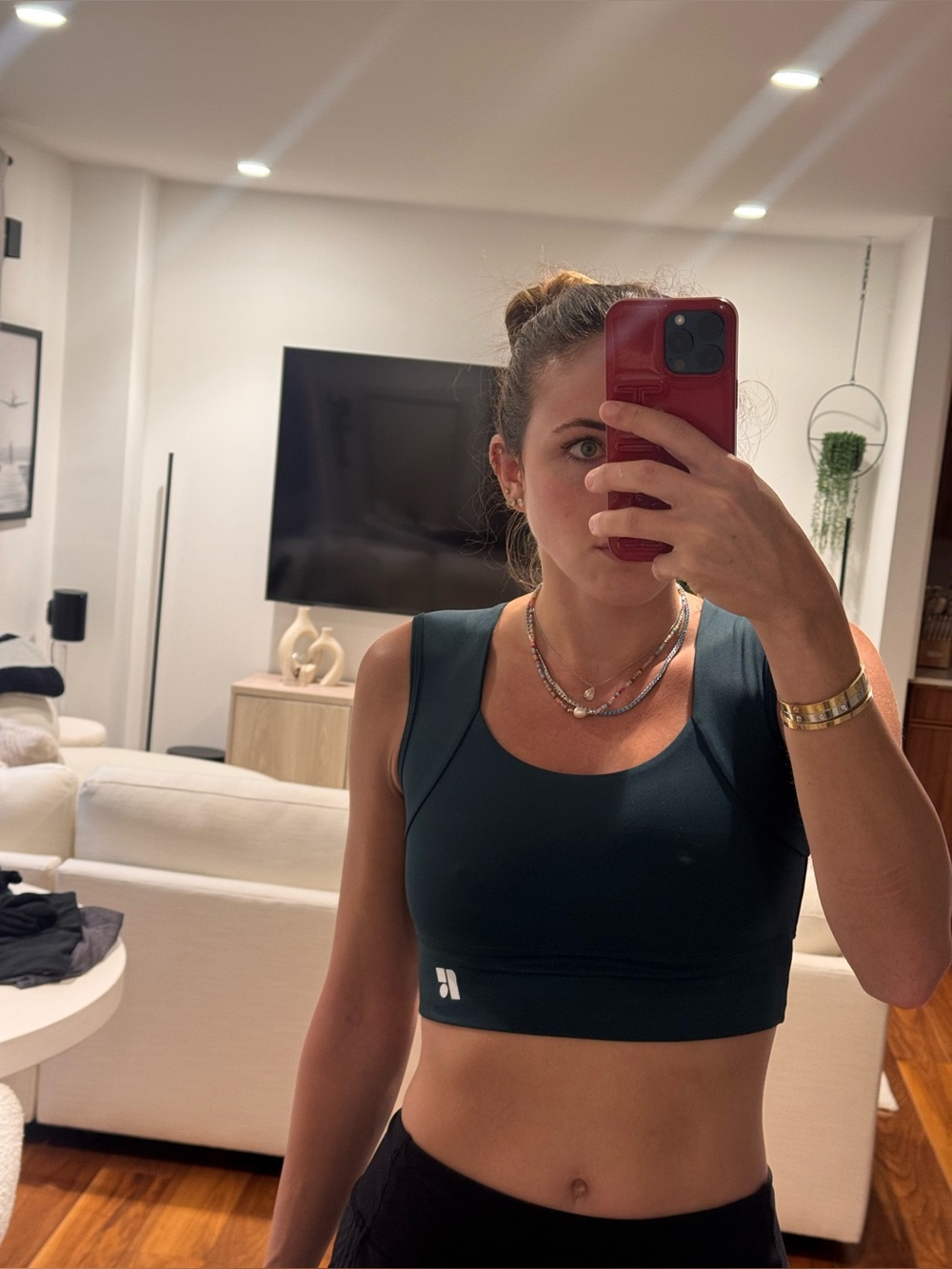 Forme Power Sports Bra
